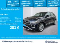 Volkswagen T-Roc - Vorschau Bild 1