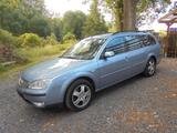 Ford Mondeo 1,8 Kombi-Tüv 10/2026-Klima-kein Rost - Ford Mondeo aus 2005: Kombi