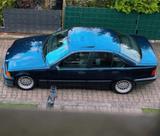 BMW E36 316i TÜV Sonderlackierung ab Werk - BMW 316