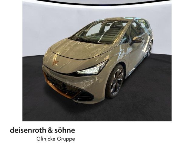 Image of Cupra Born