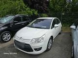 Citroën C4 1.6 HDi Diesel  Baujahr 2010 ... - Citroën C4 in Hamm