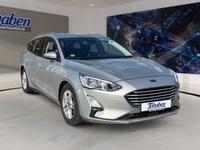 Ford Focus Parkpilotsystem + Klima + Navi +Bluetooth