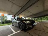BMW 530d A Luxury Line Luxury Line/Spur/Head-Up/Stad - BMW 530 mit Diesel-Antrieb: Limousine, Automatik