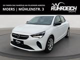 Opel Corsa F Edition 1.2 NAVI LED KLIMA FSE TEMPOMAT 