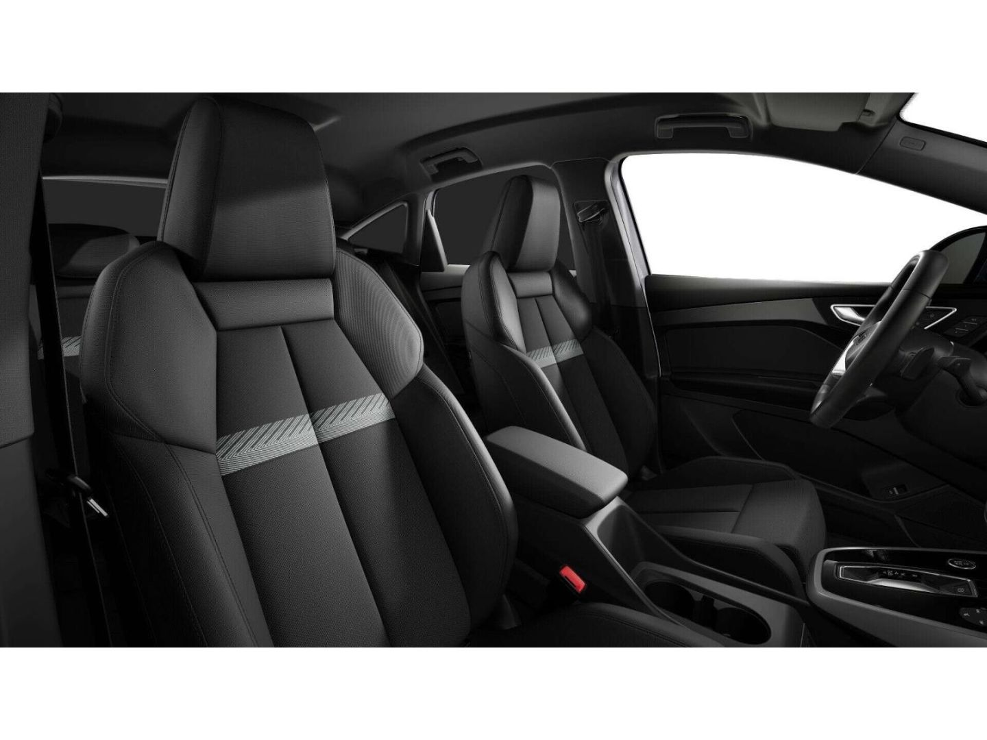 Audi Q4 e-tron - Bild 9