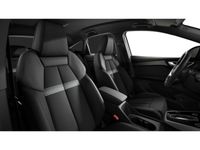 Audi Q4 e-tron - Vorschau Bild 9