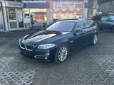 BMW 530 3.0 Turbodiesel 530 d xDrive Metallic - BMW Turbo mit Diesel-Antrieb