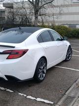 Opel Insignia OPC - Opel Insignia in Karlsruhe