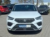 Seat Ateca FR*AUTO*NAVI*CAM*PANO*360*AHK*ACC*LED* - Seat Gebrauchtwagen von 2020
