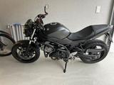 Suzuki SV 650 - Angebote entsprechen deinen Suchkriterien