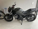 Suzuki SV 650 - Offers matching your search criteria