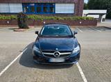Mercedes-Benz ClS 350d Shooting Brake Facelift - Mercedes-Benz CLS 350 in Bremen