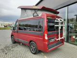 HYMER / ERIBA / HYMERCAR Sydney # AUFSTELLDACH#DIESELHEIZUNG#KÜCHE# - Offers