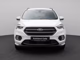 Ford Kuga ST-Line Kamera Lenkrhzg Navi AHK Komfort - Ford Kuga ST-Line mit Diesel-Antrieb