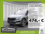 Skoda Karoq SPORTLINE 4x4 2.0TSI*DSG AHK Panodach 19*