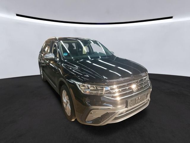 Volkswagen Tiguan Allspace - Bild 3