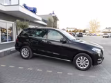 Mercedes-Benz GLE 400 4Matic"83TKM" - Mercedes-Benz GLE 400 mit Benzin-Antrieb: Automatik
