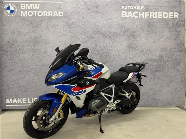 BMW R 1250 RS Style Sport - 3 Pakete - Shz