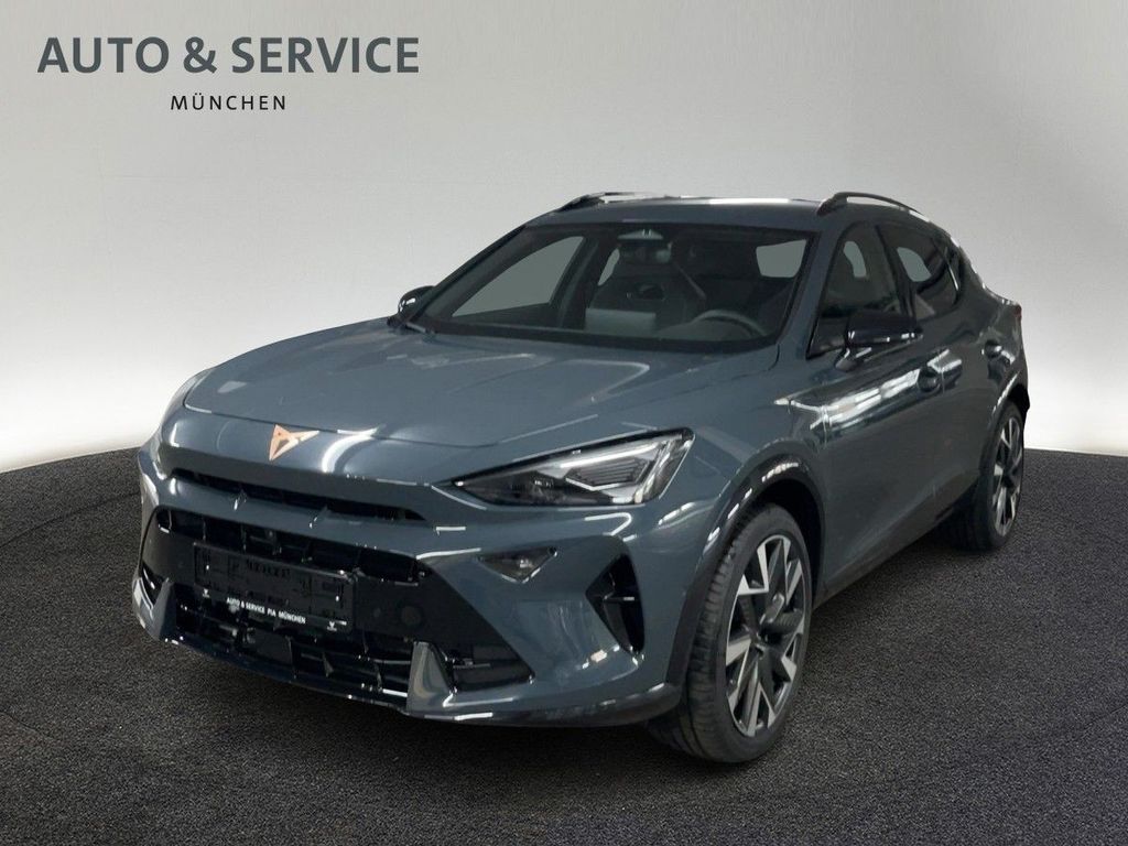 Image of Cupra Formentor