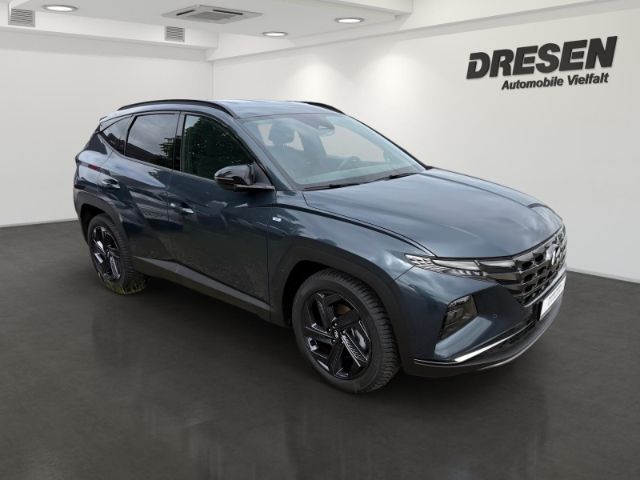 Hyundai Tucson – Bild 3