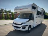 Dethleffs Globetrotter XXL-A 9000-2 Vollausstattung Extras - Angebote entsprechen deinen Suchkriterien