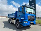 MAN TGS 26.480 6x4 BL Meiller Bordmatik + Garantie - Abschleppwagen T4