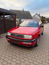 Volkswagen VW Vento 1.8L inkl. H-Kennzeichen - Volkswagen Vento: 1.8