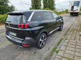 Peugeot 5008 THP 165 EAT6 Allure, 7 Sitzer, Leder  - Peugeot 5008: Thp