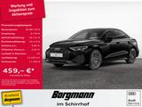 Audi A3 Limousine 35 TDI S line AHK SONOS MATRIX-LED - Audi A3: Limousine