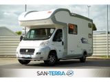 Eura Mobil Terrestra TA 640 VB ETAGENBETT*SOLAR*KAMERA*MULT - Offers matching your search criteria