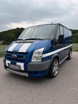 Ford Transit 2.2 Tdci 140ps - Ford Transit: 140