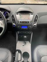 Hyundai ix35 2.0 CRDi 135 kW Premium 4WD Automatik P...