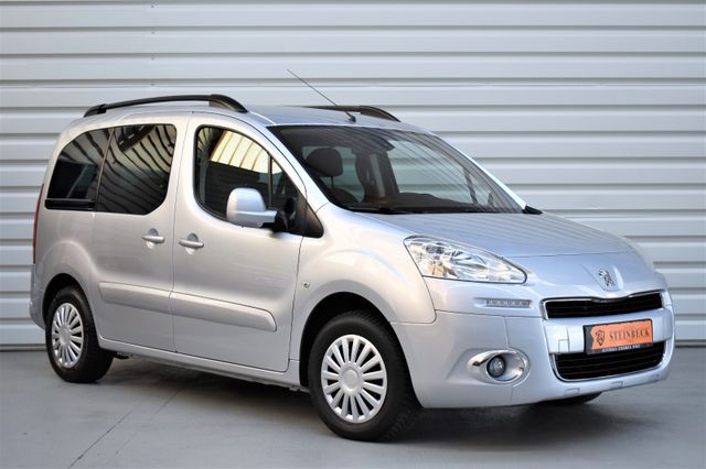 Peugeot Partner Tepee Allure+66.450km+1.Hand+SHZ