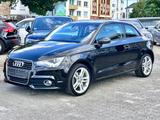 Audi A1 AMBITION*NAVI+AHK+LED - Audi A1 Ambition mit Diesel-Antrieb