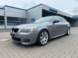 BMW E60 530I Automatik - BMW 530: 530i E60