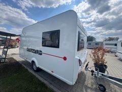 Sterckeman Easy 390 CP*Klima*2026*Stercke-Wochen*
