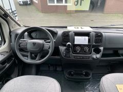 Sunlight Cliff 640 Peugeot