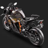 KTM 990 RC R 2026 48 Monate Garantie - KTM 990 RC R