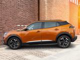 Peugeot 2008 Allure - Peugeot 2008 in Karlsruhe