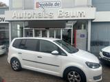 Volkswagen Touran Trendline - VW Touran Unfallwagen