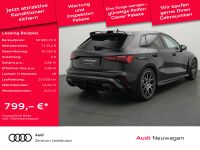 Audi RS3 - Vorschau Bild 2