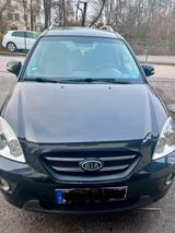 Kia KIA KARENS 1.6 Diesel,Baujahr 2012,TÜV bis... - gebrauchte Kia Carens aus dem Jahr 2012