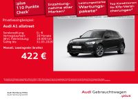 Audi A1 - Vorschau Bild 1