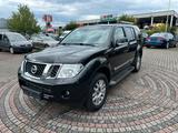 Nissan Pathfinder 3.0dCi LE Leder,S.Dach,Xenon,7-Sitzer - gebrauchte Nissan Pathfinder aus dem Jahr 2013