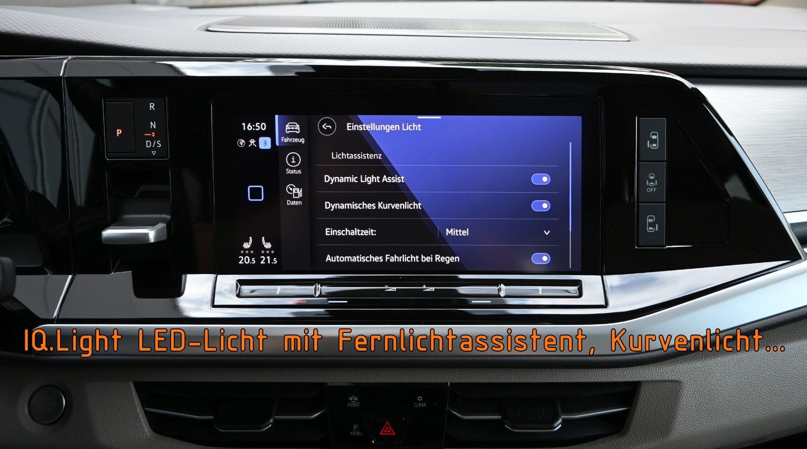 Fahrzeugabbildung Volkswagen T7 Multivan 2.0 TDI DSG Style Lang °UVP 82.348€°