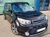Kia Soul 1.6 CRDi Spirit, Automatik, TÜV Dez.27