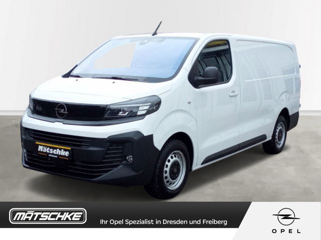 Opel Vivaro Kasten 2.0 Edition L L3 KEYLESS PDC AHK