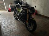 Triumph Street Triple Moto2 TM Edition - Triumph Motorräder in München