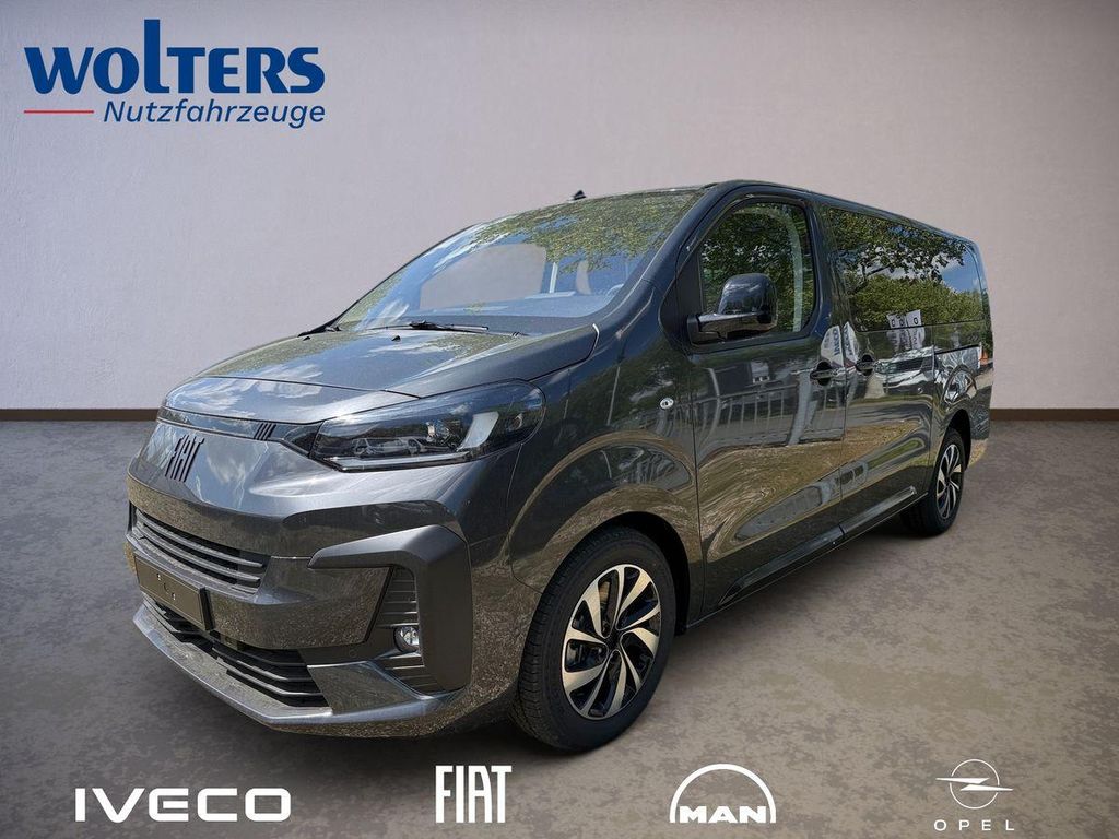 Fiat Ulysse