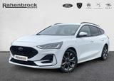 Ford Focus Turnier ST-Line Design EcoBoost - Ford Focus: ST Line Design